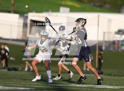 Thumbnail 3 in Crean Lutheran @ Foothill photogallery.