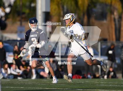 Thumbnail 3 in Crean Lutheran @ Foothill photogallery.