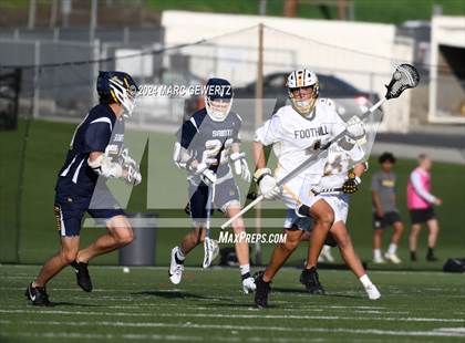 Thumbnail 3 in Crean Lutheran @ Foothill photogallery.
