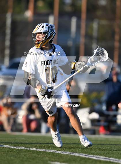 Thumbnail 3 in Crean Lutheran @ Foothill photogallery.