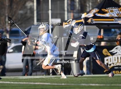 Thumbnail 2 in Crean Lutheran @ Foothill photogallery.
