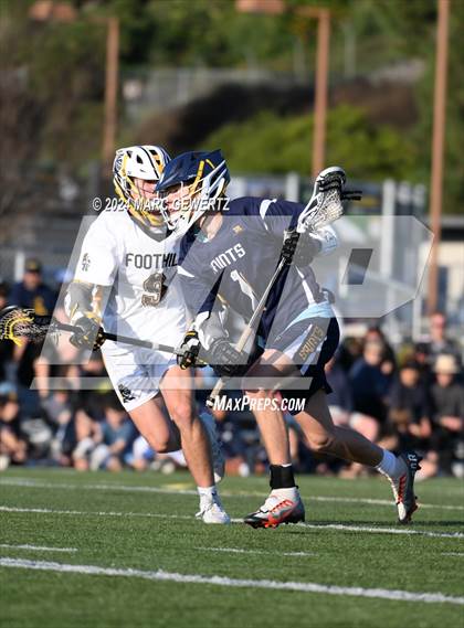 Thumbnail 3 in Crean Lutheran @ Foothill photogallery.