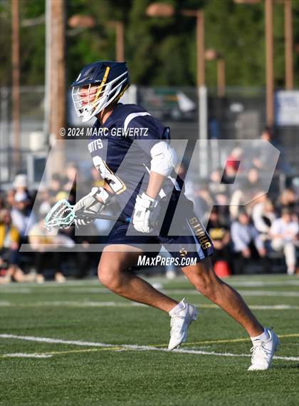 Thumbnail 3 in Crean Lutheran @ Foothill photogallery.