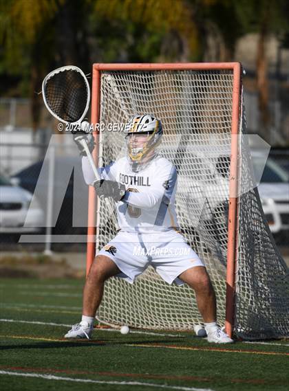 Thumbnail 1 in Crean Lutheran @ Foothill photogallery.