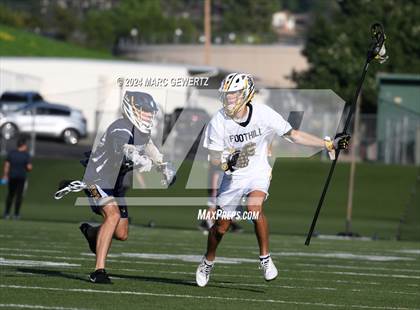 Thumbnail 3 in Crean Lutheran @ Foothill photogallery.