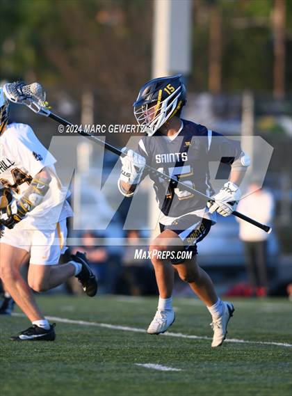 Thumbnail 3 in Crean Lutheran @ Foothill photogallery.