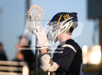 Thumbnail 3 in Crean Lutheran @ Foothill photogallery.