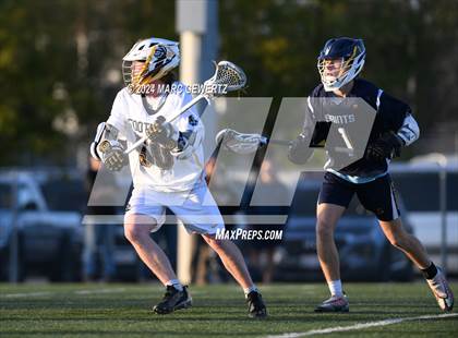 Thumbnail 1 in Crean Lutheran @ Foothill photogallery.