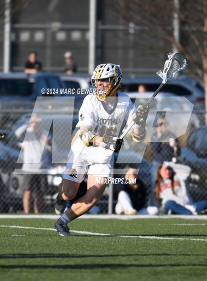 Thumbnail 2 in Crean Lutheran @ Foothill photogallery.
