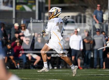 Thumbnail 3 in Crean Lutheran @ Foothill photogallery.