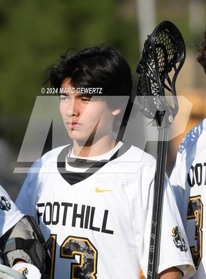 Thumbnail 3 in Crean Lutheran @ Foothill photogallery.