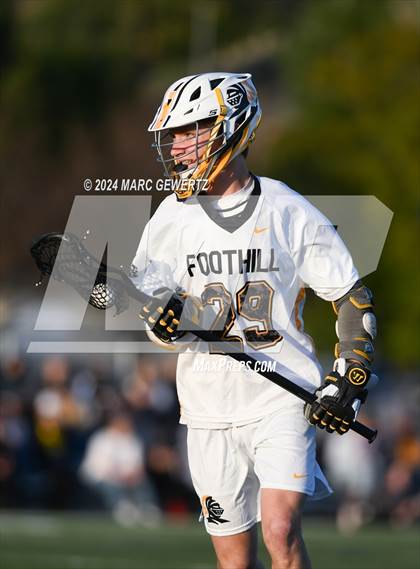 Thumbnail 3 in Crean Lutheran @ Foothill photogallery.