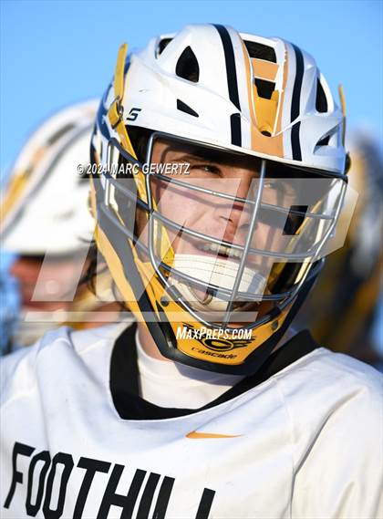 Thumbnail 3 in Crean Lutheran @ Foothill photogallery.