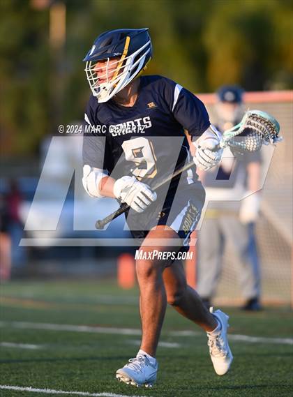 Thumbnail 3 in Crean Lutheran @ Foothill photogallery.