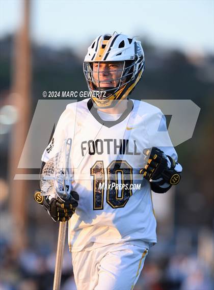 Thumbnail 3 in Crean Lutheran @ Foothill photogallery.