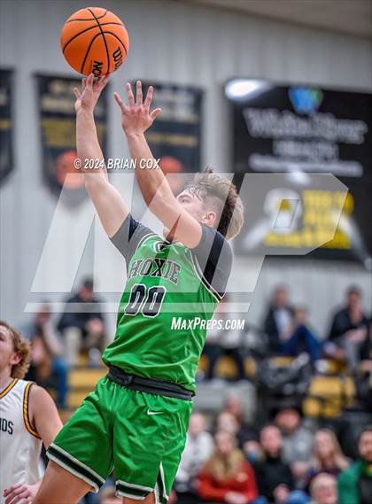 Thumbnail 2 in Hoxie @ Salem photogallery.