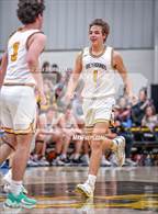 Photo from the gallery "Hoxie @ Salem"