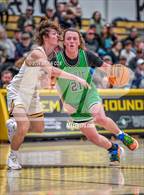 Photo from the gallery "Hoxie @ Salem"