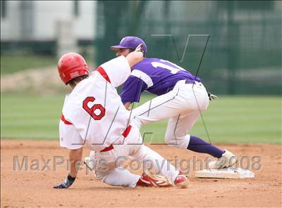 Thumbnail 3 in Boerne @ Vista Ridge (Texas 4A Regional Quarterfinal) photogallery.