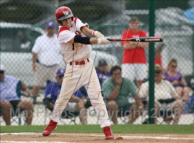 Thumbnail 1 in Boerne @ Vista Ridge (Texas 4A Regional Quarterfinal) photogallery.