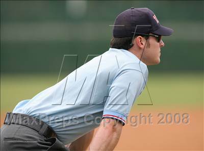 Thumbnail 2 in Boerne @ Vista Ridge (Texas 4A Regional Quarterfinal) photogallery.