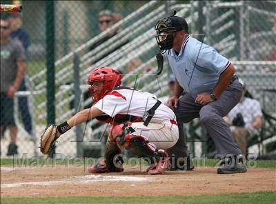 Thumbnail 3 in Boerne @ Vista Ridge (Texas 4A Regional Quarterfinal) photogallery.