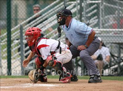 Thumbnail 1 in Boerne @ Vista Ridge (Texas 4A Regional Quarterfinal) photogallery.