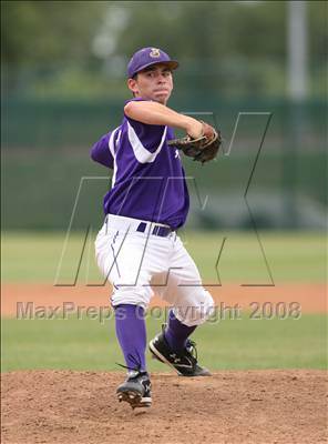 Thumbnail 2 in Boerne @ Vista Ridge (Texas 4A Regional Quarterfinal) photogallery.