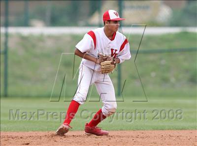 Thumbnail 1 in Boerne @ Vista Ridge (Texas 4A Regional Quarterfinal) photogallery.