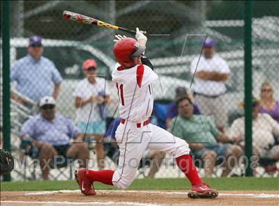 Thumbnail 1 in Boerne @ Vista Ridge (Texas 4A Regional Quarterfinal) photogallery.