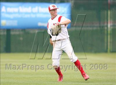 Thumbnail 1 in Boerne @ Vista Ridge (Texas 4A Regional Quarterfinal) photogallery.