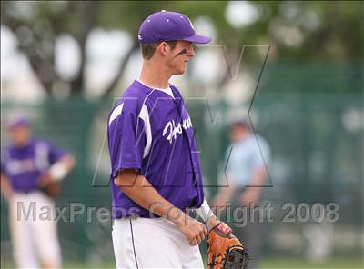 Thumbnail 2 in Boerne @ Vista Ridge (Texas 4A Regional Quarterfinal) photogallery.