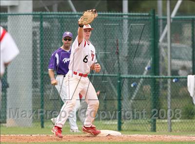 Thumbnail 1 in Boerne @ Vista Ridge (Texas 4A Regional Quarterfinal) photogallery.