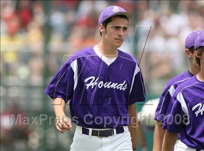 Thumbnail 3 in Boerne @ Vista Ridge (Texas 4A Regional Quarterfinal) photogallery.