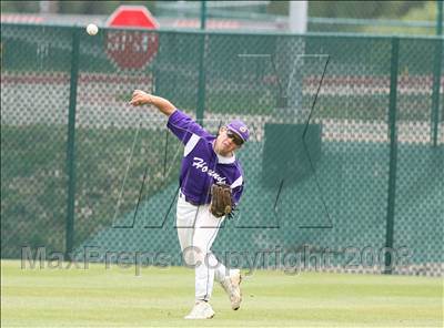 Thumbnail 1 in Boerne @ Vista Ridge (Texas 4A Regional Quarterfinal) photogallery.