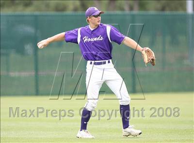 Thumbnail 1 in Boerne @ Vista Ridge (Texas 4A Regional Quarterfinal) photogallery.
