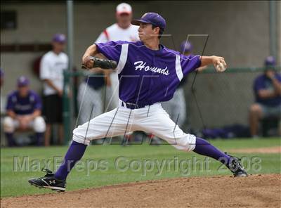 Thumbnail 2 in Boerne @ Vista Ridge (Texas 4A Regional Quarterfinal) photogallery.