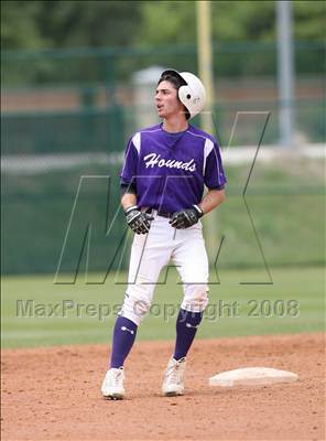 Thumbnail 1 in Boerne @ Vista Ridge (Texas 4A Regional Quarterfinal) photogallery.