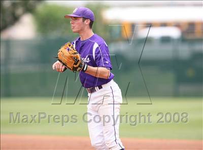 Thumbnail 3 in Boerne @ Vista Ridge (Texas 4A Regional Quarterfinal) photogallery.