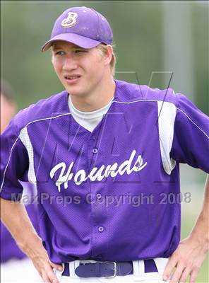 Thumbnail 3 in Boerne @ Vista Ridge (Texas 4A Regional Quarterfinal) photogallery.