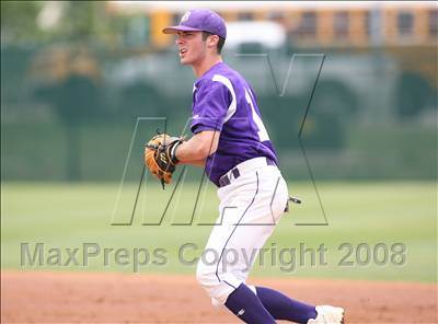 Thumbnail 1 in Boerne @ Vista Ridge (Texas 4A Regional Quarterfinal) photogallery.