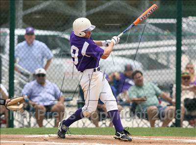 Thumbnail 1 in Boerne @ Vista Ridge (Texas 4A Regional Quarterfinal) photogallery.