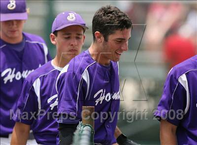 Thumbnail 2 in Boerne @ Vista Ridge (Texas 4A Regional Quarterfinal) photogallery.