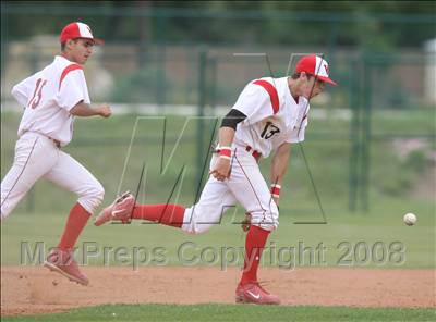 Thumbnail 1 in Boerne @ Vista Ridge (Texas 4A Regional Quarterfinal) photogallery.