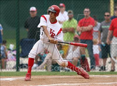 Thumbnail 1 in Boerne @ Vista Ridge (Texas 4A Regional Quarterfinal) photogallery.