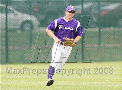 Thumbnail 1 in Boerne @ Vista Ridge (Texas 4A Regional Quarterfinal) photogallery.
