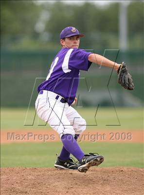 Thumbnail 1 in Boerne @ Vista Ridge (Texas 4A Regional Quarterfinal) photogallery.