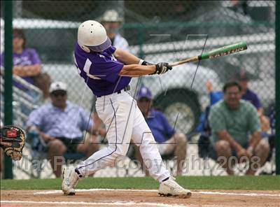 Thumbnail 2 in Boerne @ Vista Ridge (Texas 4A Regional Quarterfinal) photogallery.