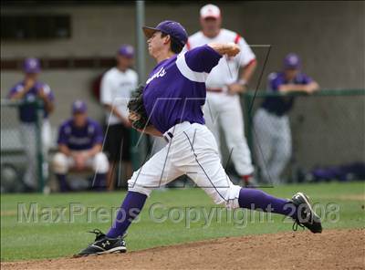 Thumbnail 3 in Boerne @ Vista Ridge (Texas 4A Regional Quarterfinal) photogallery.