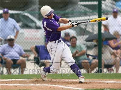 Thumbnail 1 in Boerne @ Vista Ridge (Texas 4A Regional Quarterfinal) photogallery.